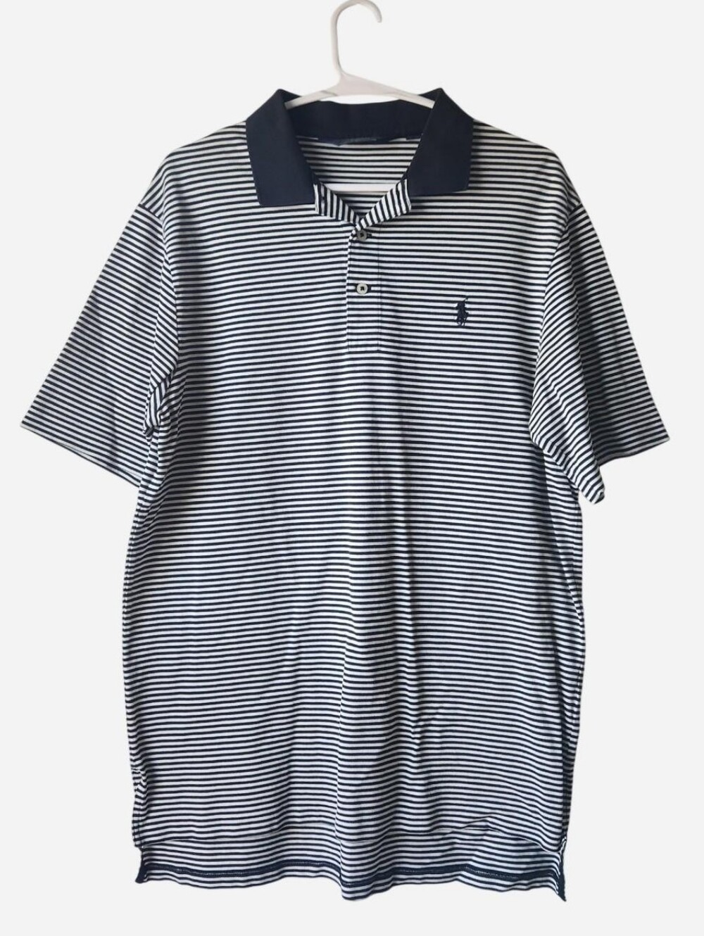 Polo Ralph Lauren Pima Cotton Polo